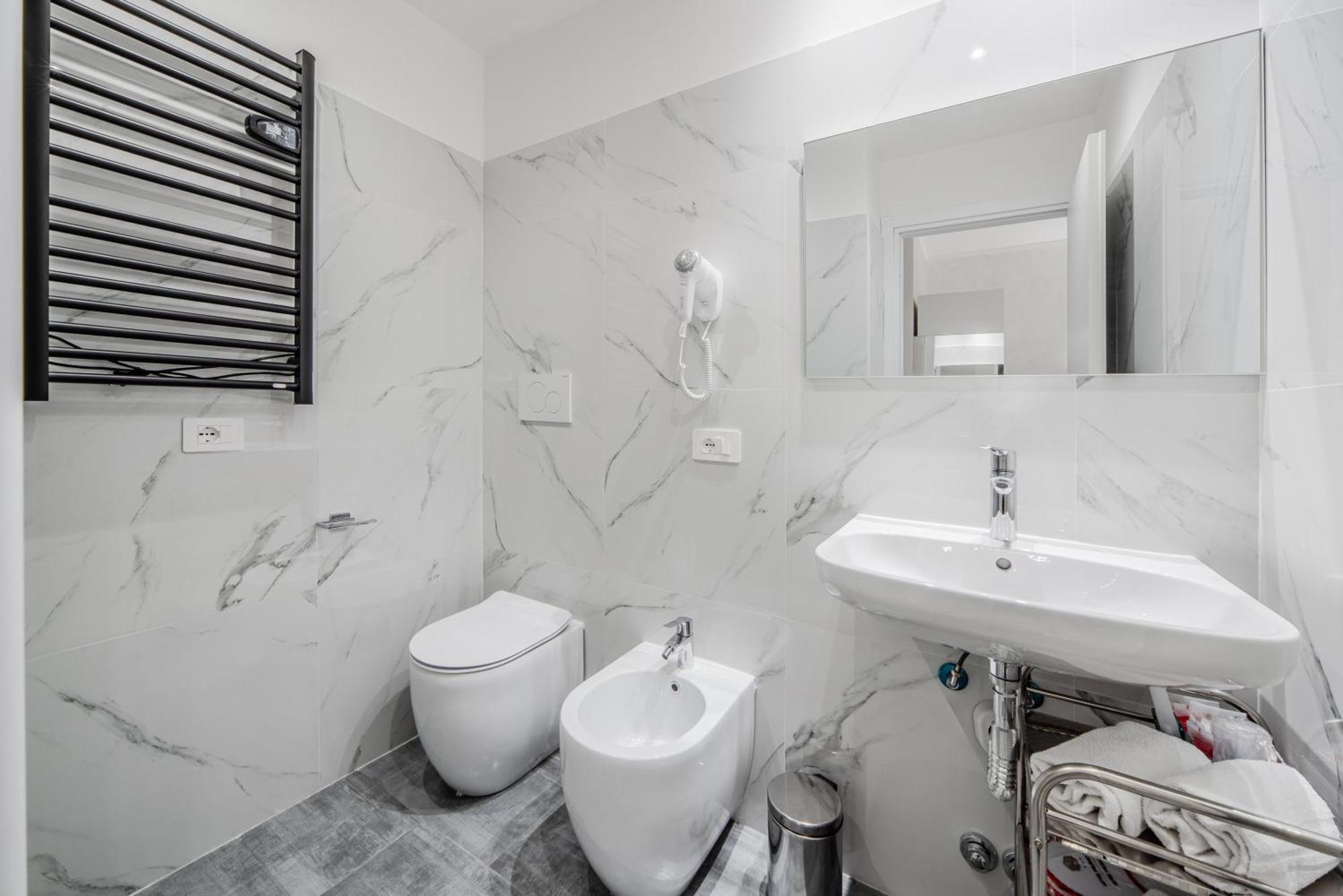 Navigli Guest house Milan