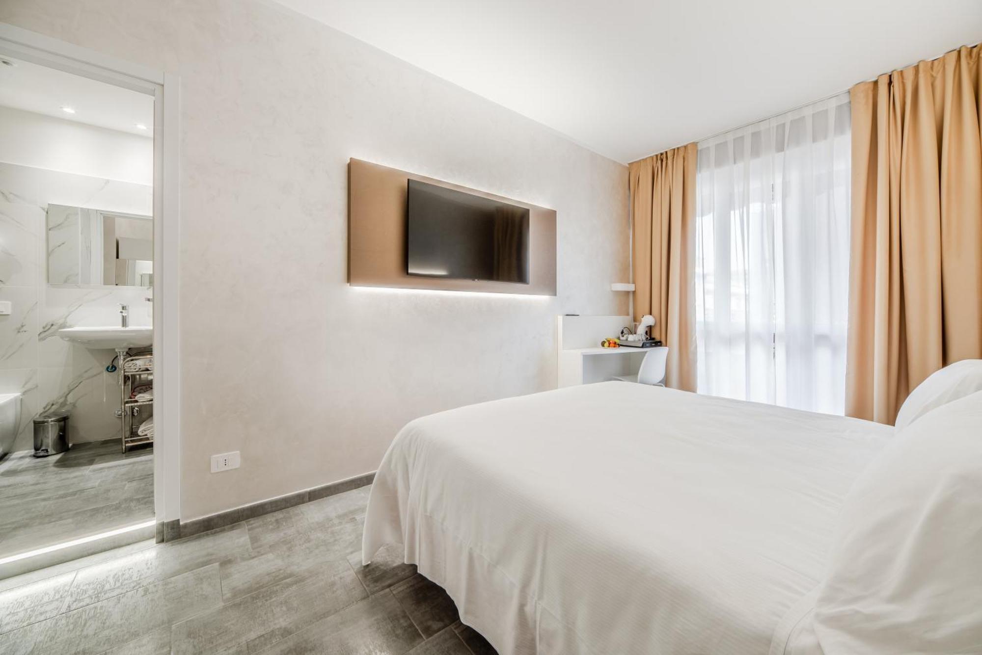 Guest house Navigli Milan