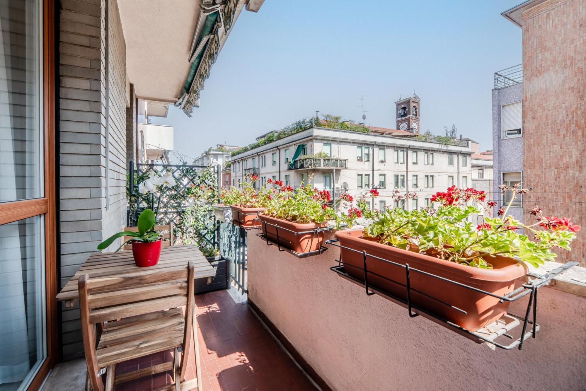 Guest house Navigli *
