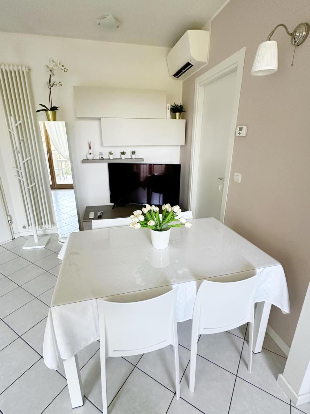 Apartment Torakiki's Linate Airport M2 Lambrate *