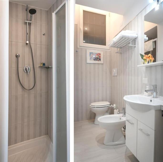 Welcome Loft Appartamento Milano