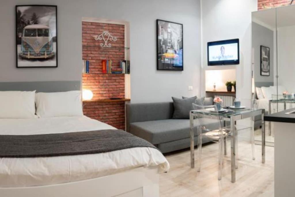 Welcome Loft Milano