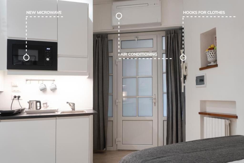 Welcome Loft Appartamento