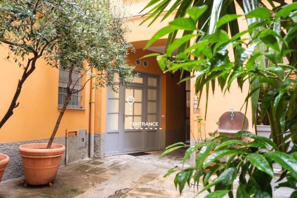 Welcome Loft Appartamento *