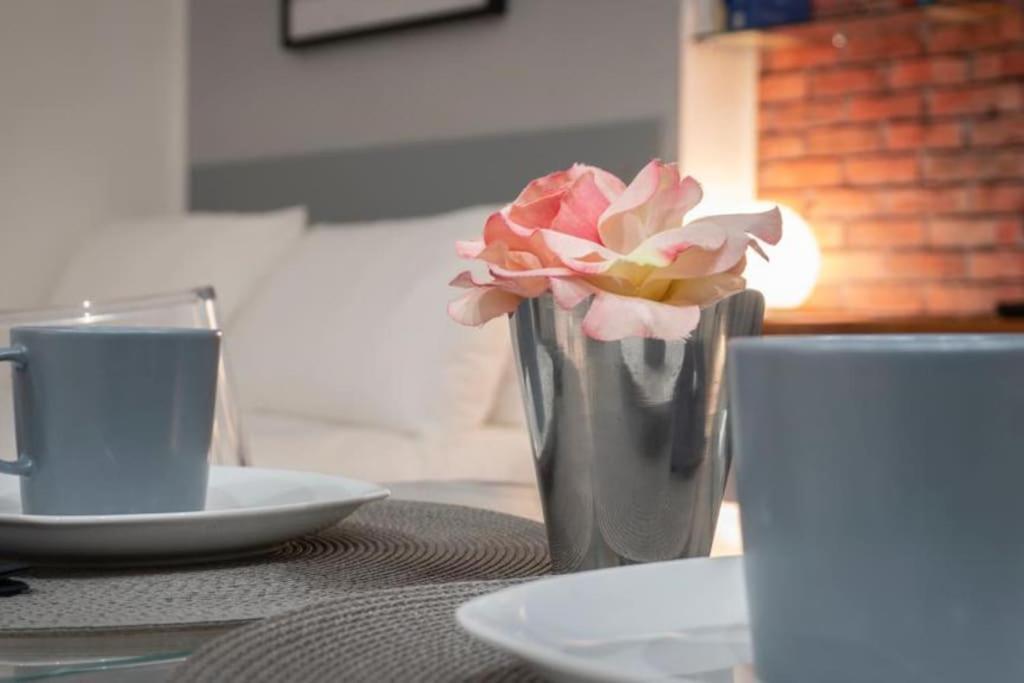 Appartamento Welcome Loft *