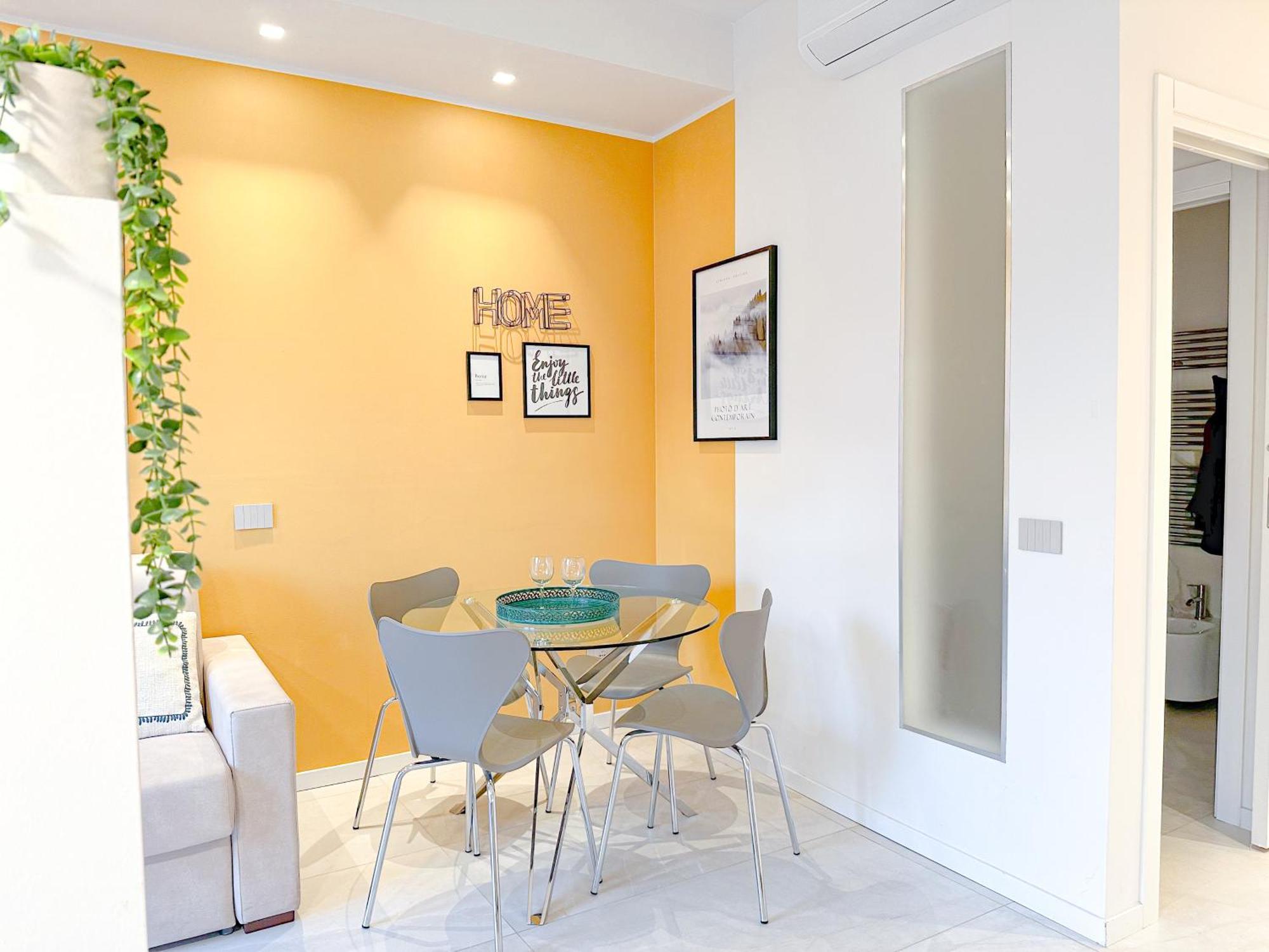 D'adda 16 - Luminosa - 3 Min Dal Naviglio Apartment