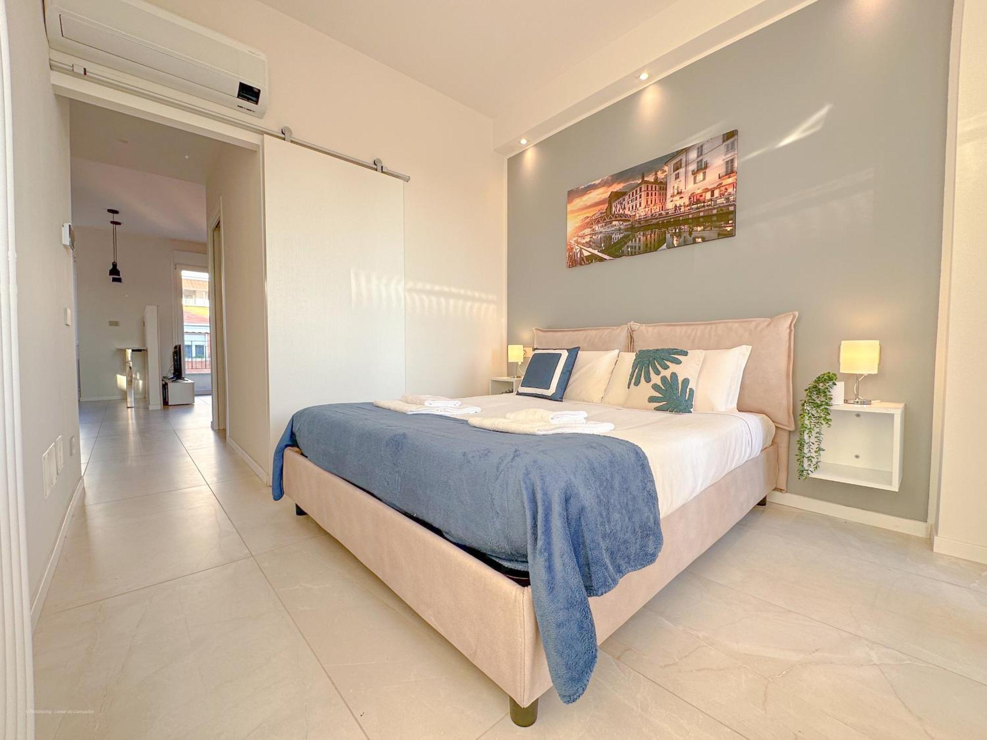 Apartment D'adda 16 - Luminosa - 3 Min Dal Naviglio Mailand