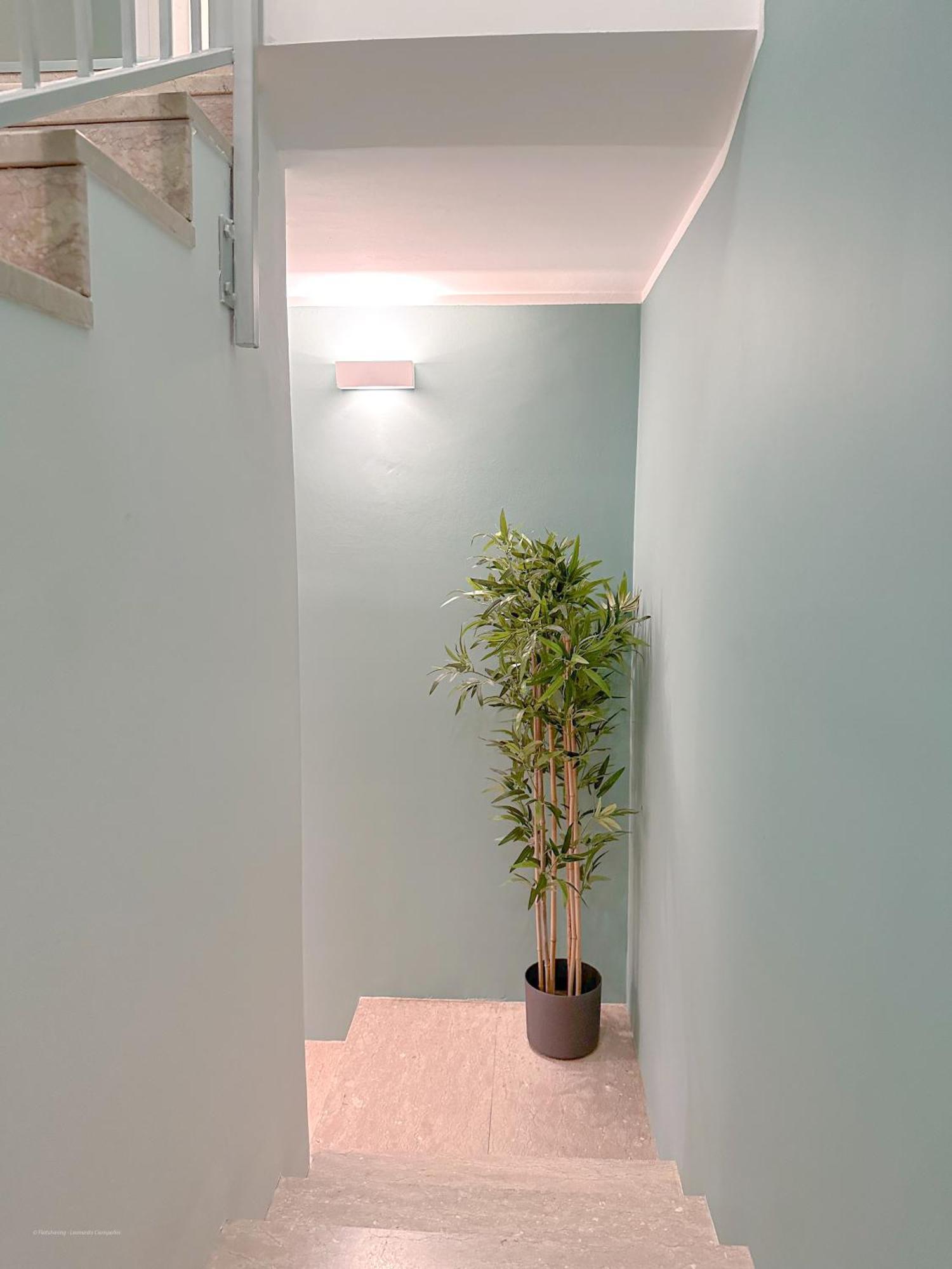Banfi Luxury - Sauna & Jacuzzi Leilighet