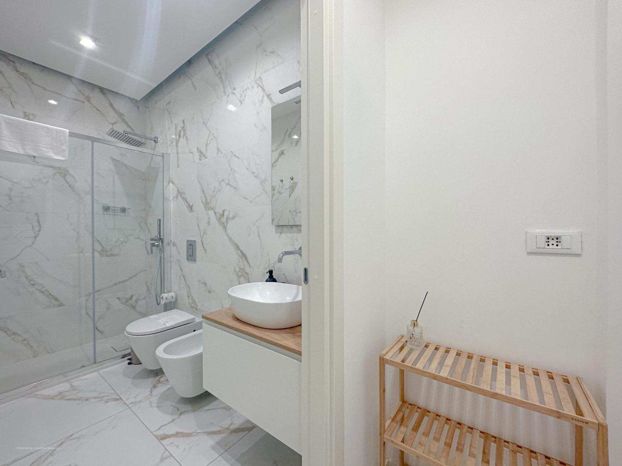 Banfi Luxury - Sauna & Jacuzzi * Milano