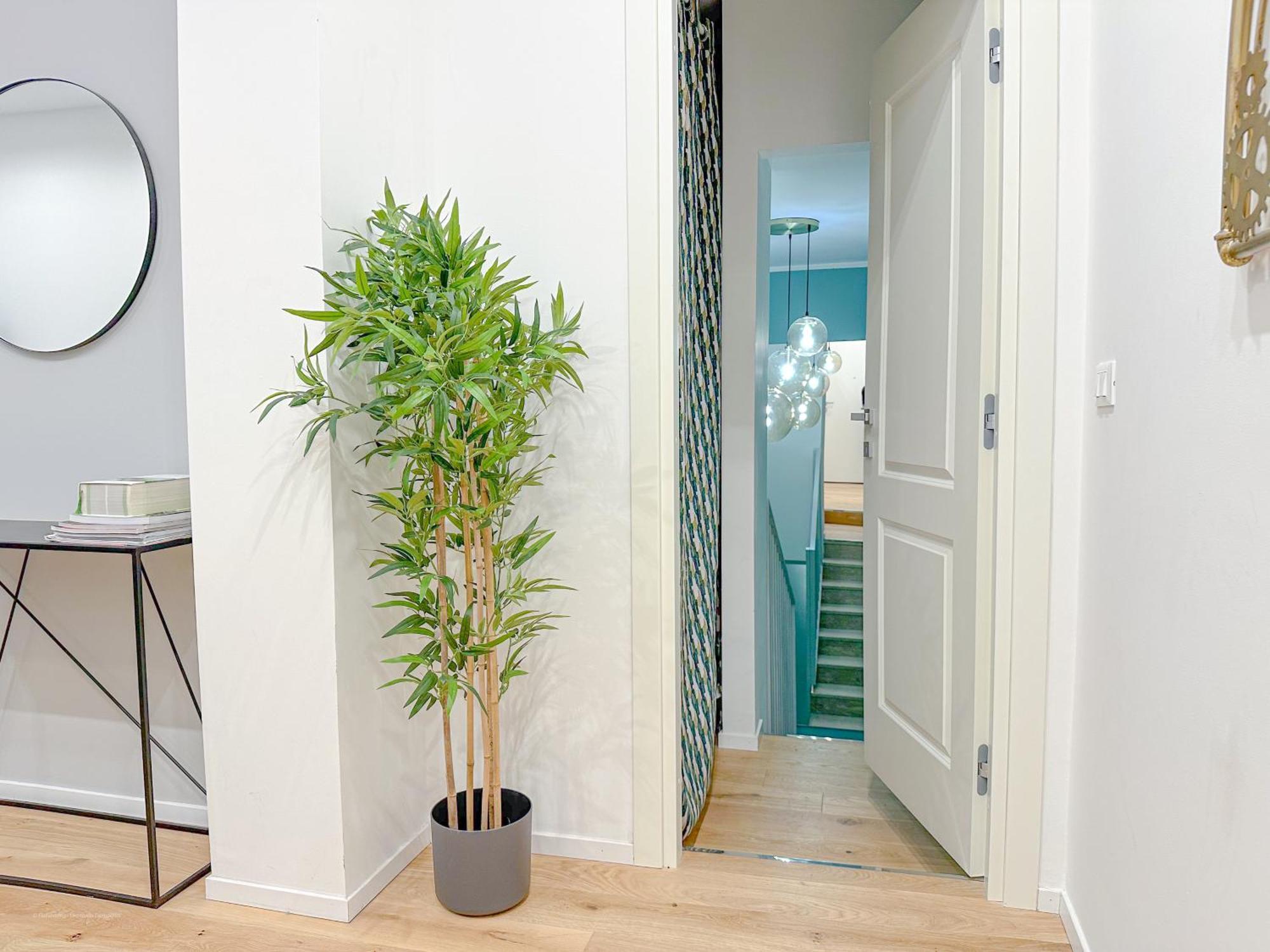 Leilighet Banfi Luxury - Sauna & Jacuzzi *