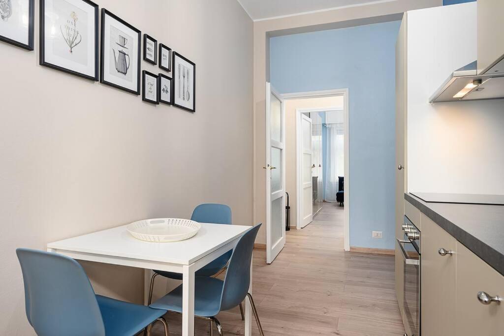 Leilighet Classbnb - A 1 Kilometro Dal Politecnico