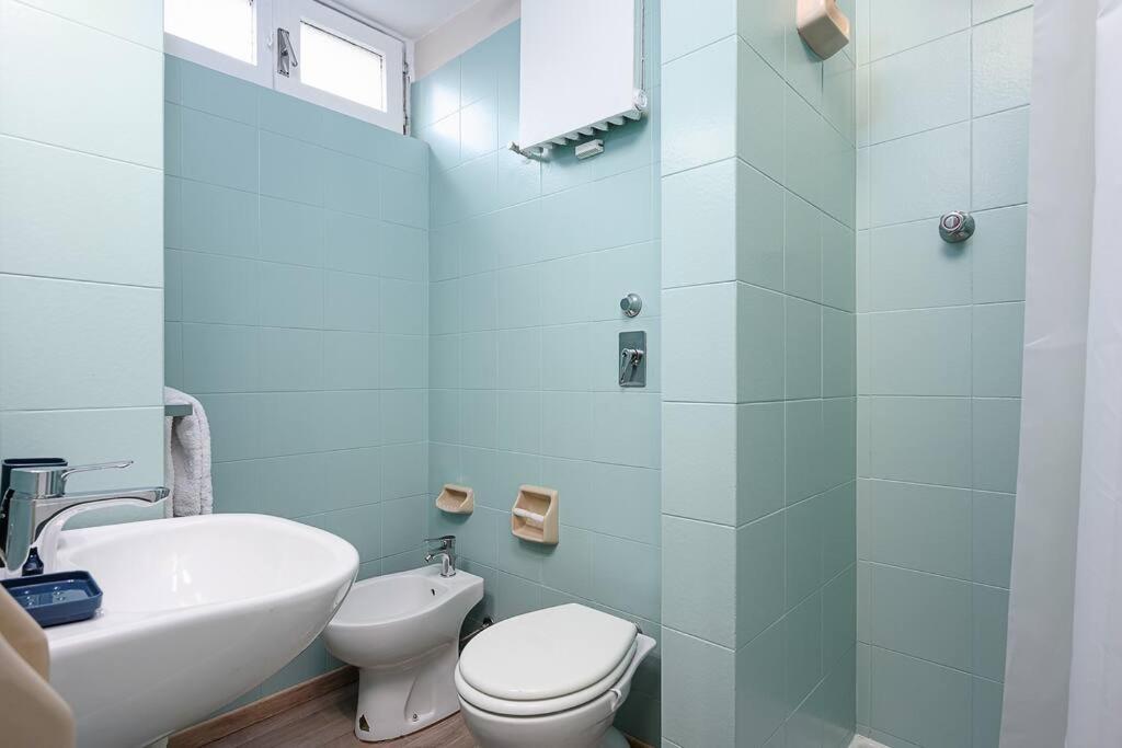 Classbnb - A 1 Kilometro Dal Politecnico Leilighet