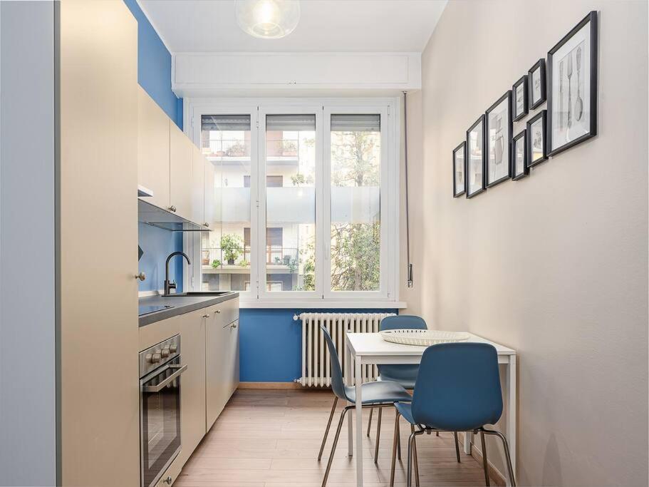 Leilighet Classbnb - A 1 Kilometro Dal Politecnico