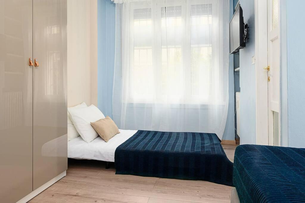 Classbnb - A 1 Kilometro Dal Politecnico Leilighet *