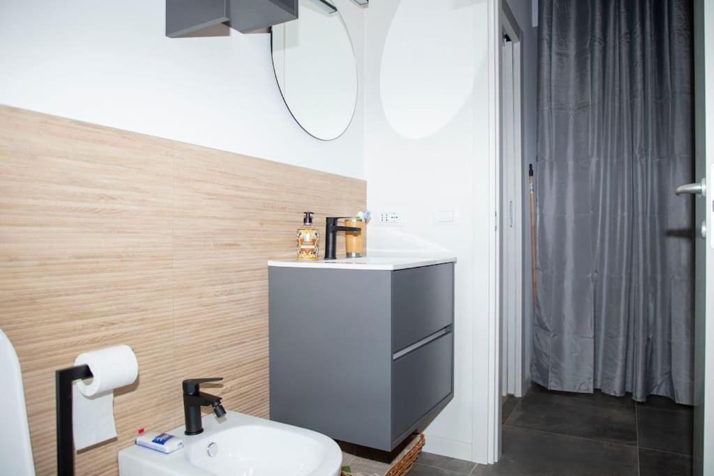 House Of Po Apartment *