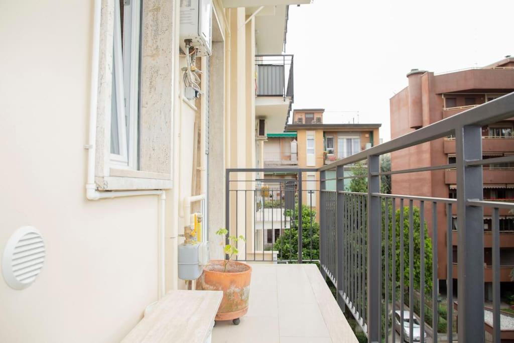 House Of Po Apartment