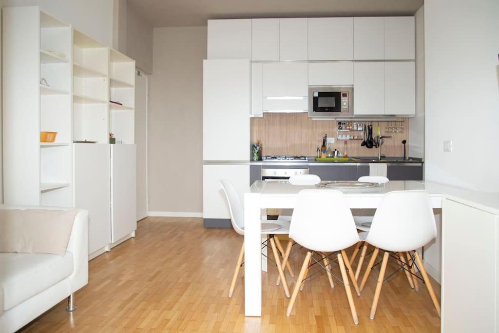 Apartment House Of Po