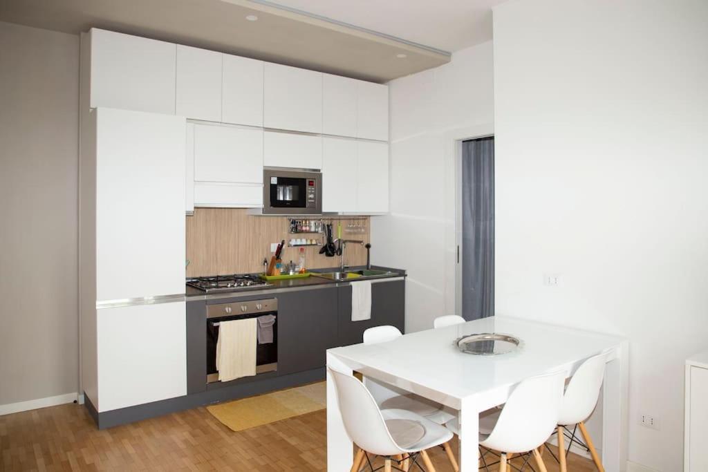 Apartment House Of Po *