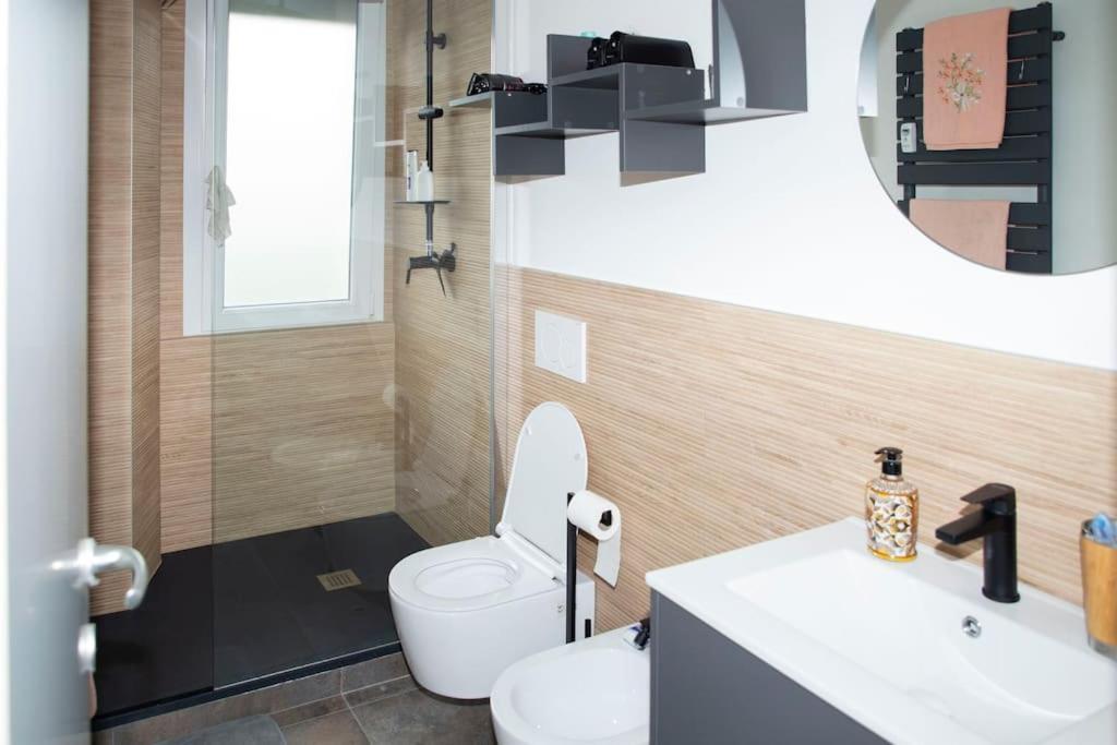 House Of Po Apartment Milan