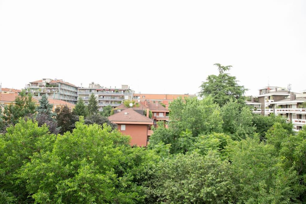 House Of Po Milan