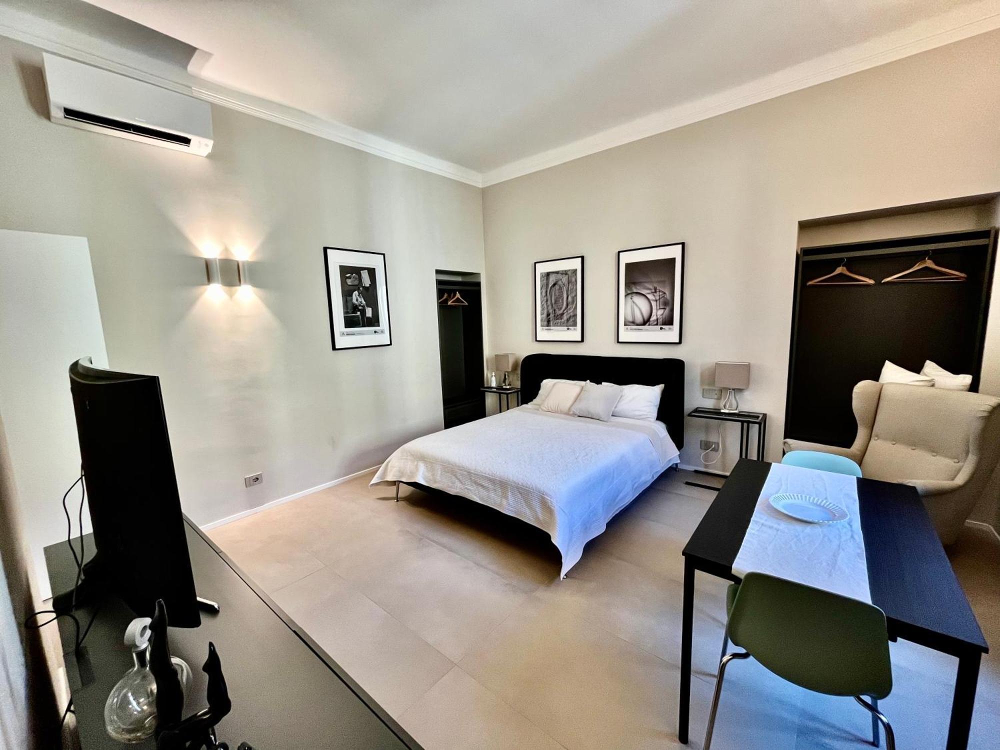Solferino 37 Lejlighed Milano