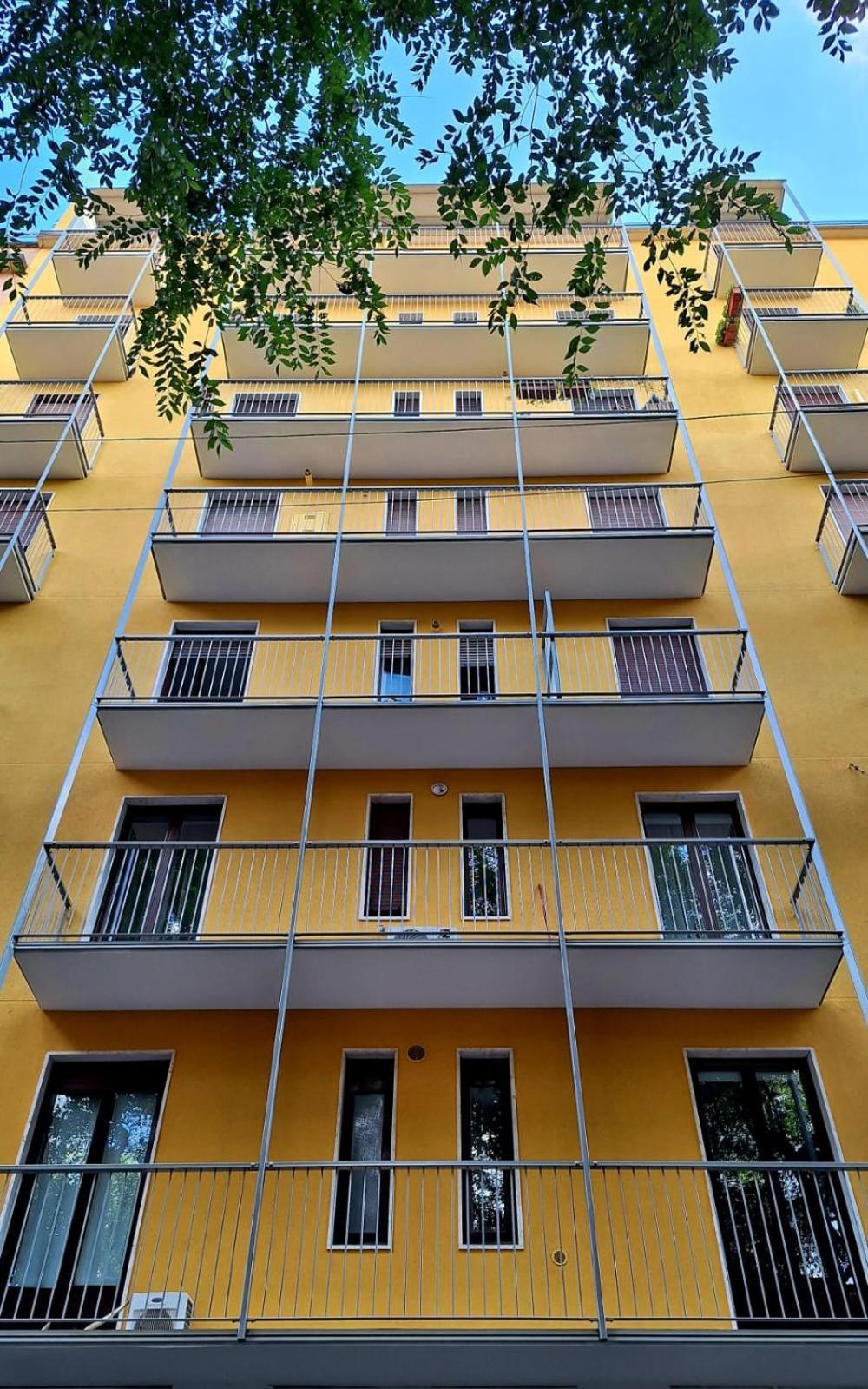 Modern New Near Corso Sempione *