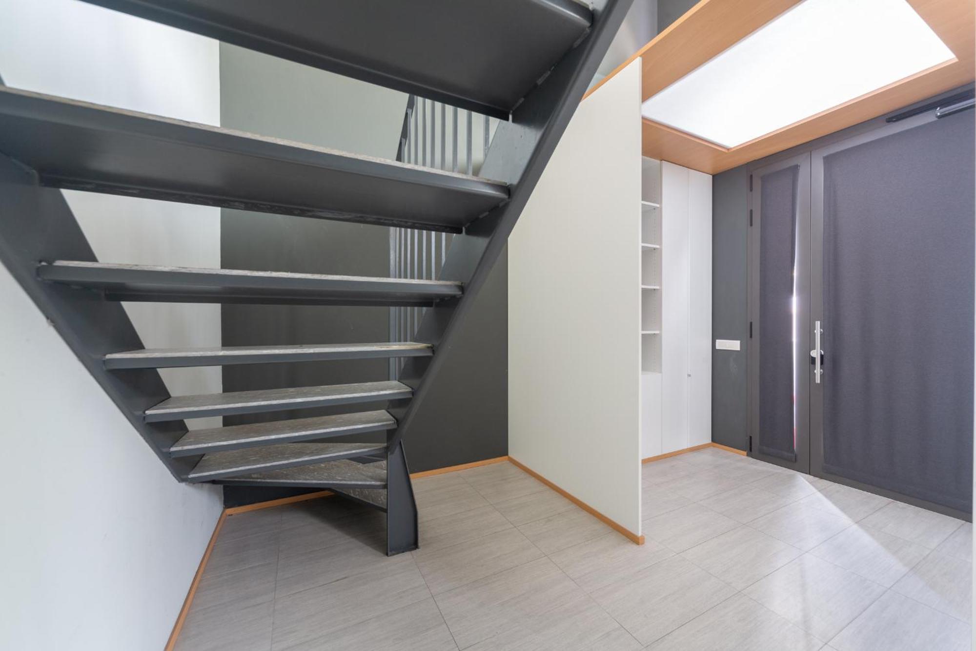 Design Loft In Navigli Apartment Milan