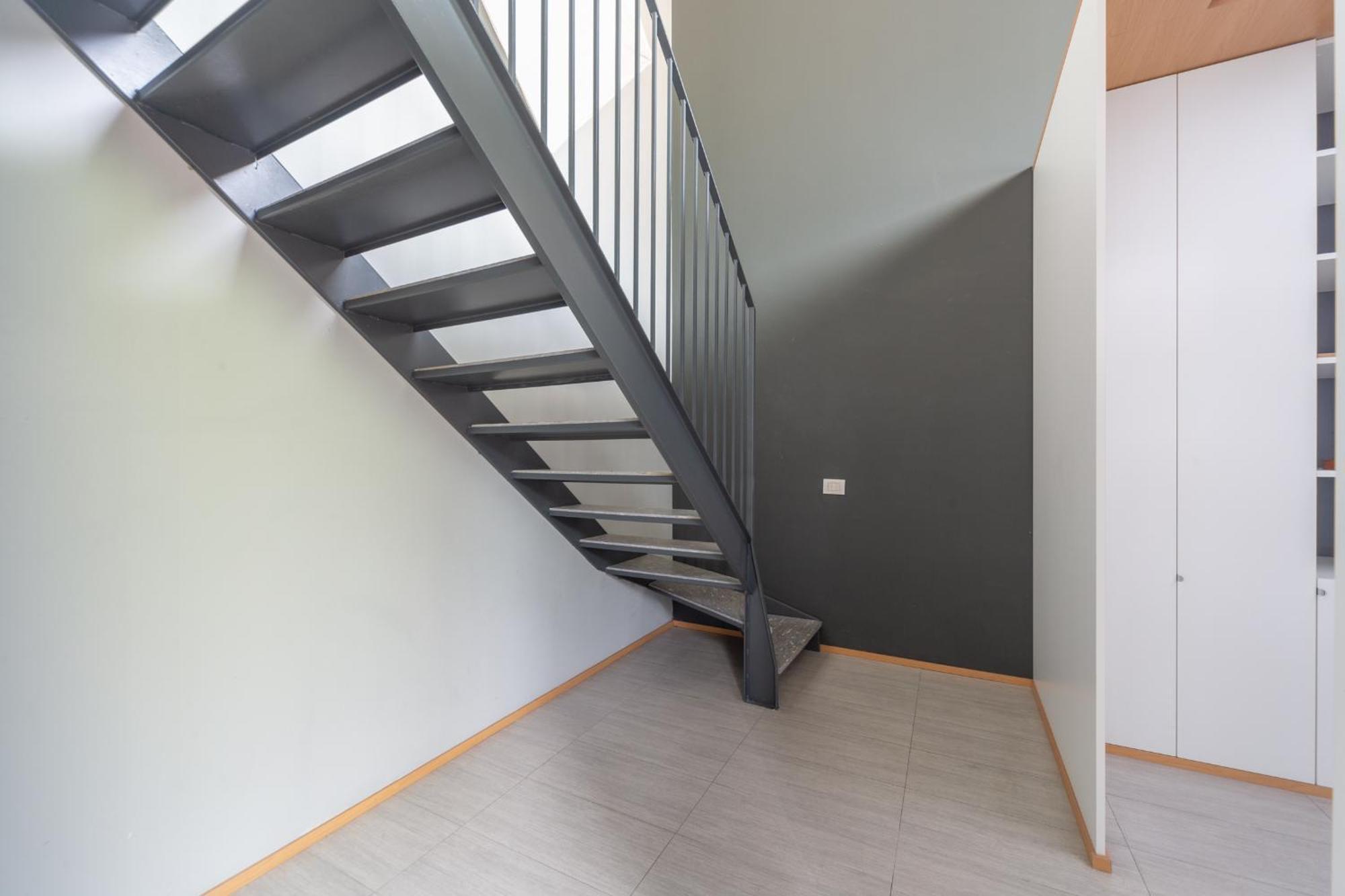 Design Loft In Navigli *