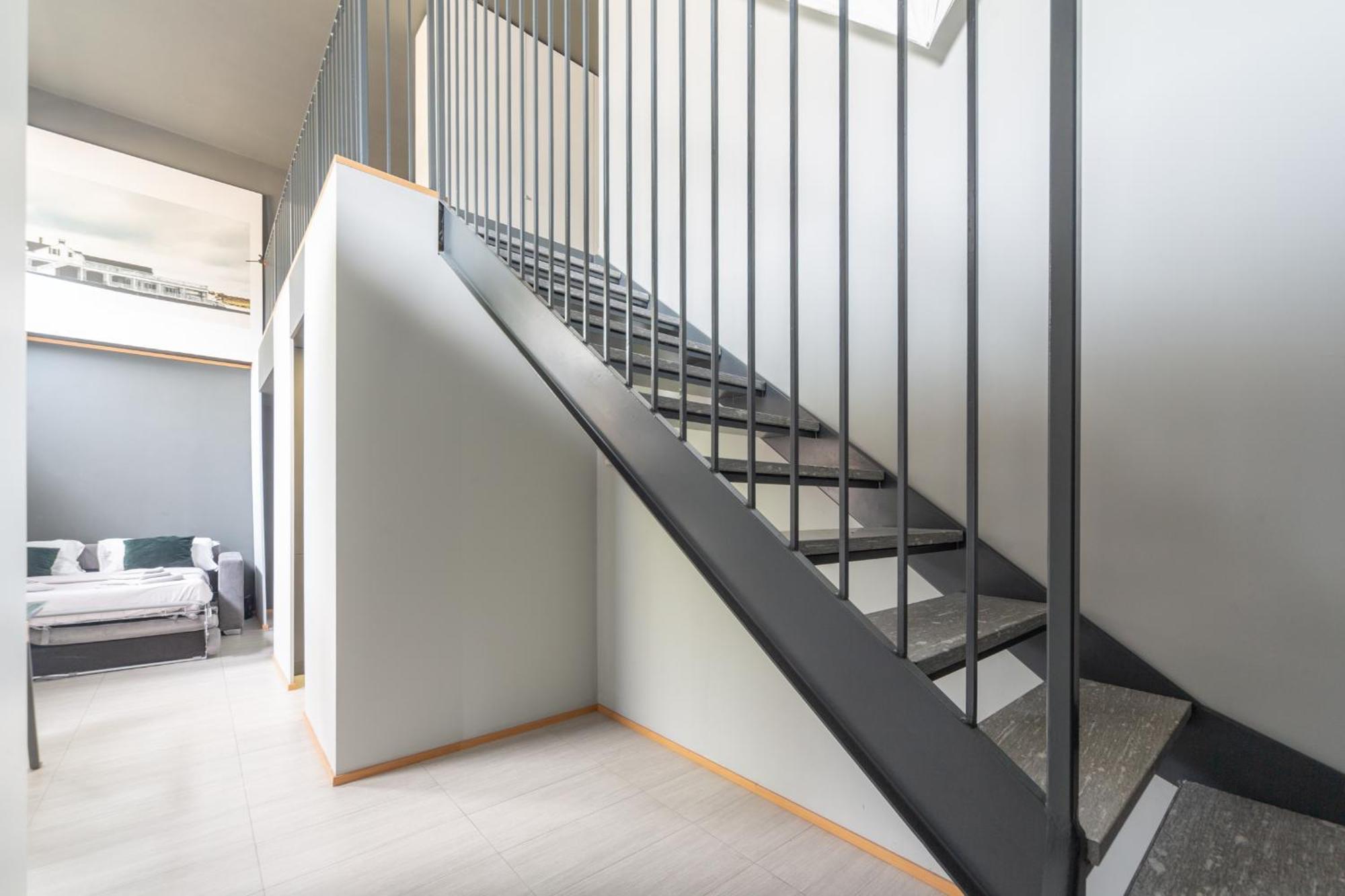 Design Loft In Navigli Appartamento