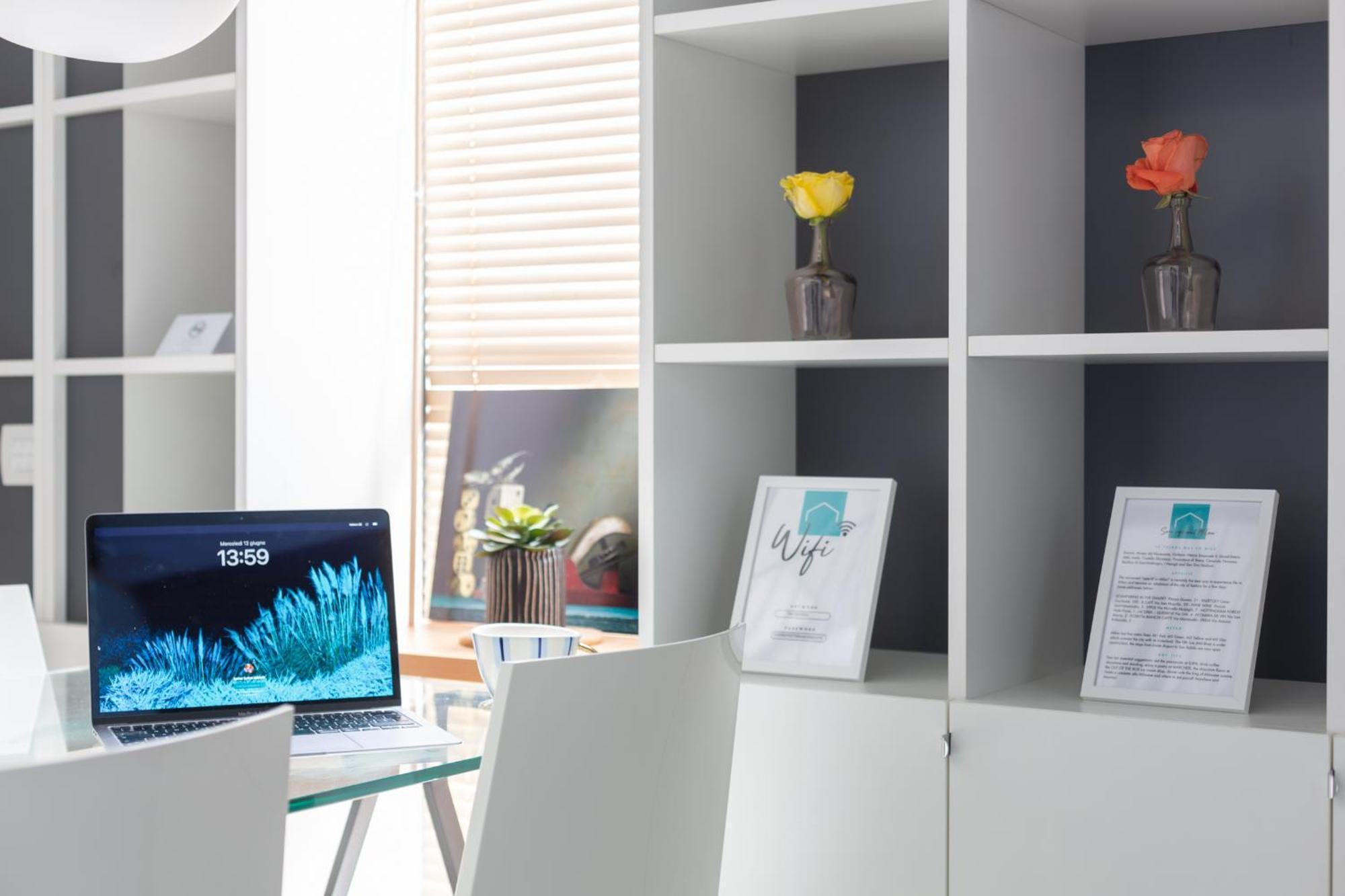 Appartamento Design Loft In Navigli Milano