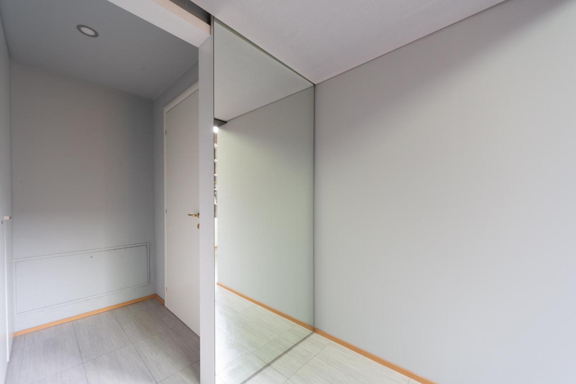 Design Loft In Navigli *