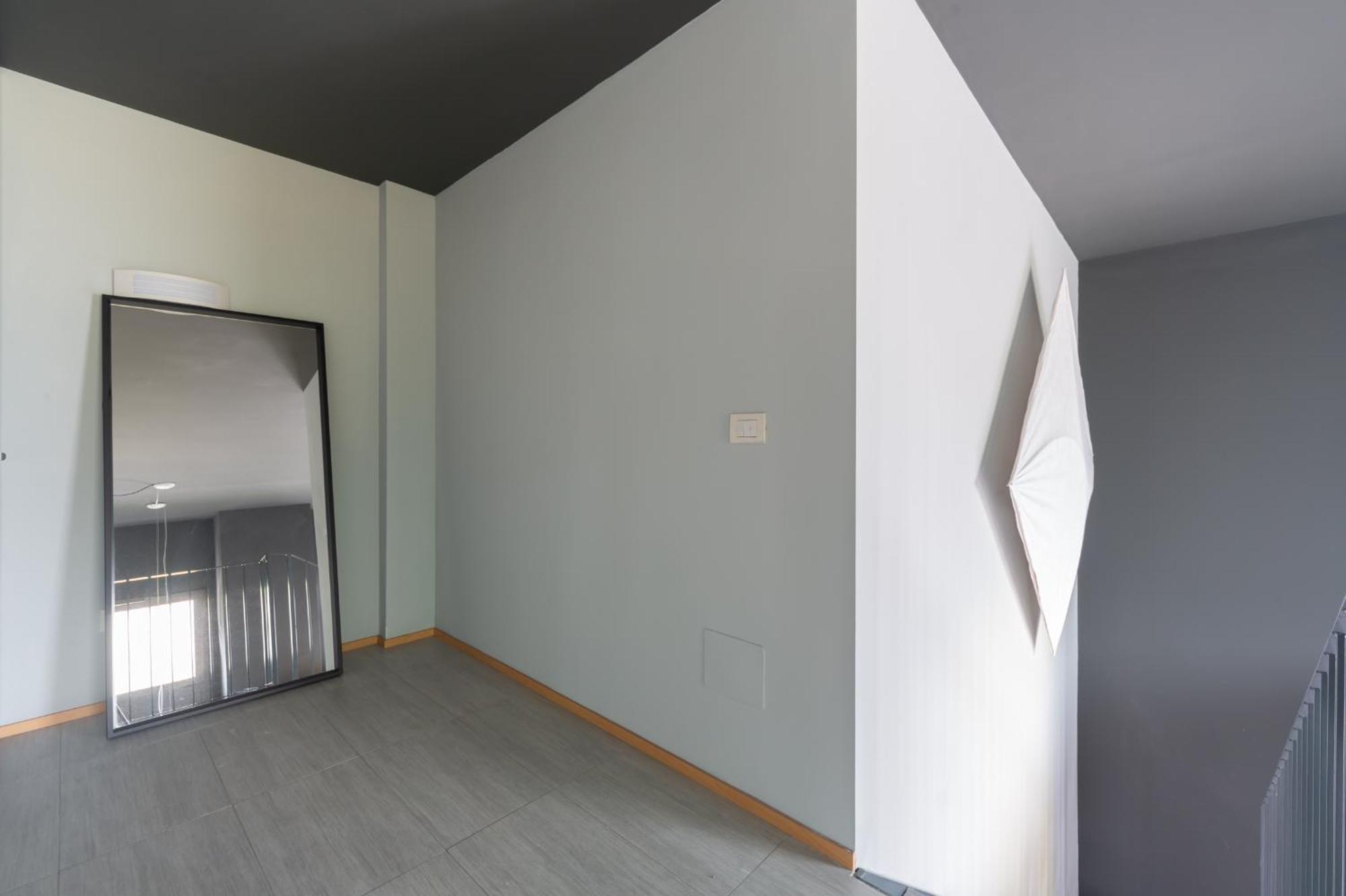 Design Loft In Navigli Apartment