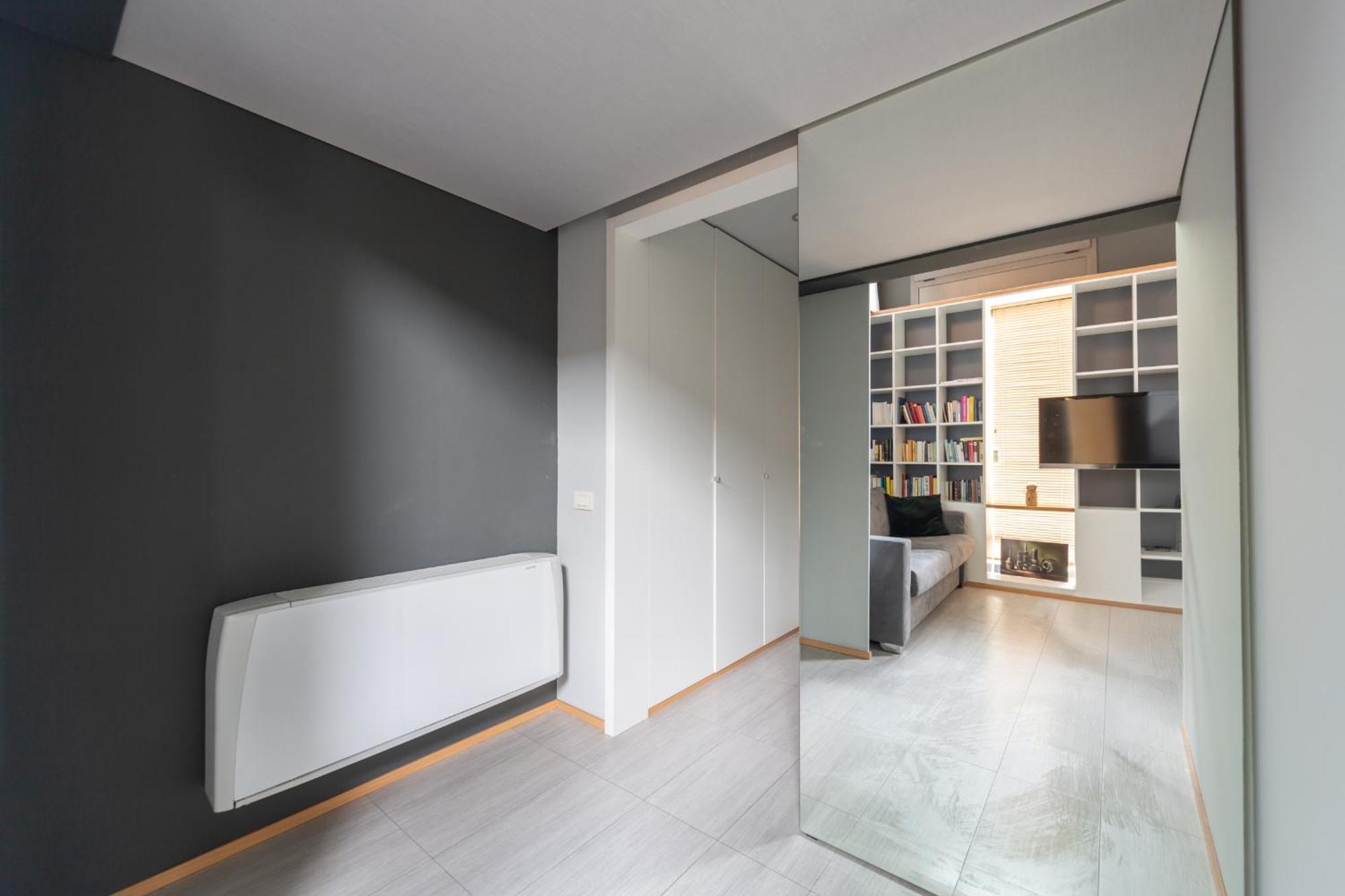 Design Loft In Navigli Appartamento *