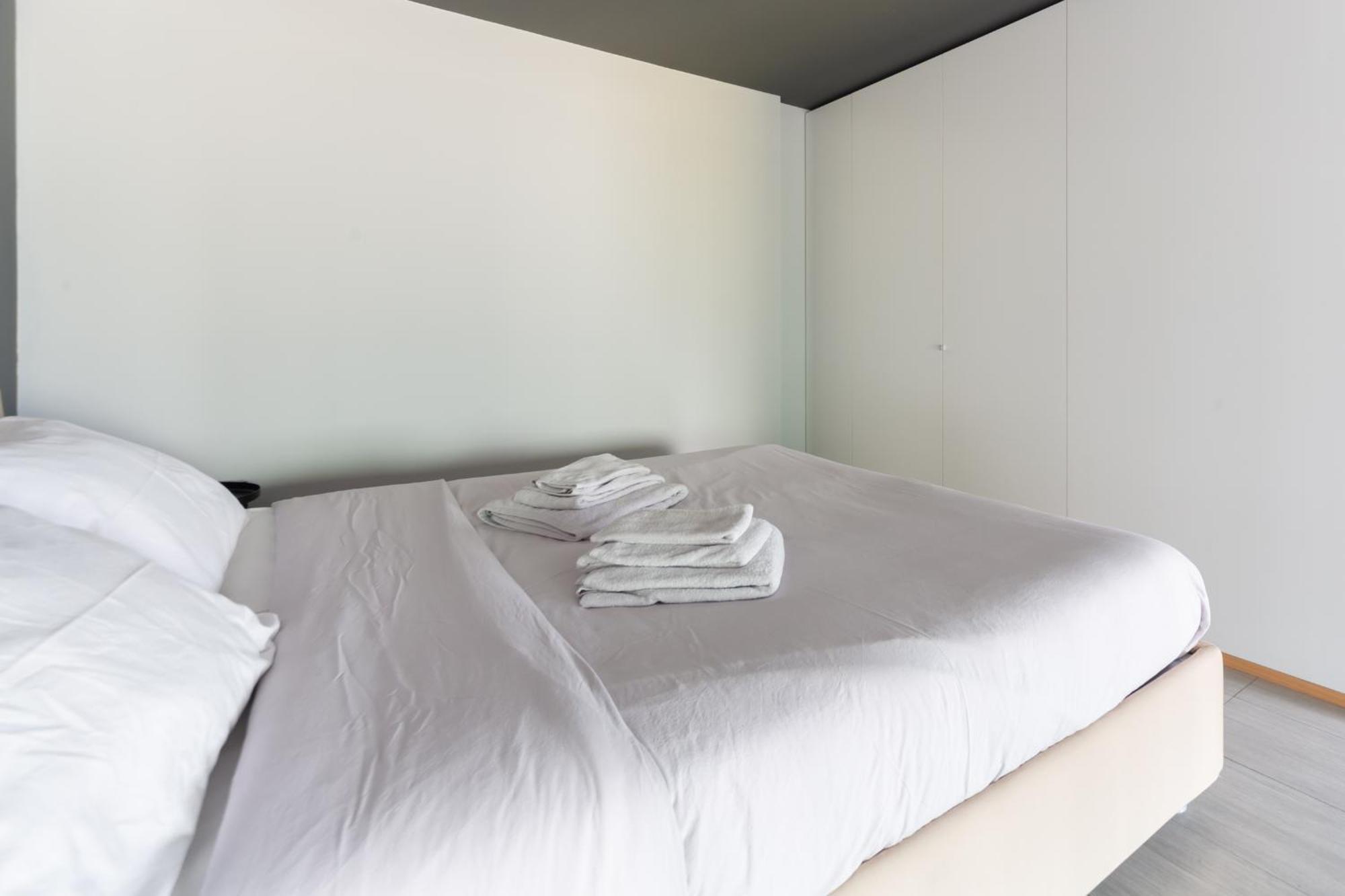 Appartamento Design Loft In Navigli *