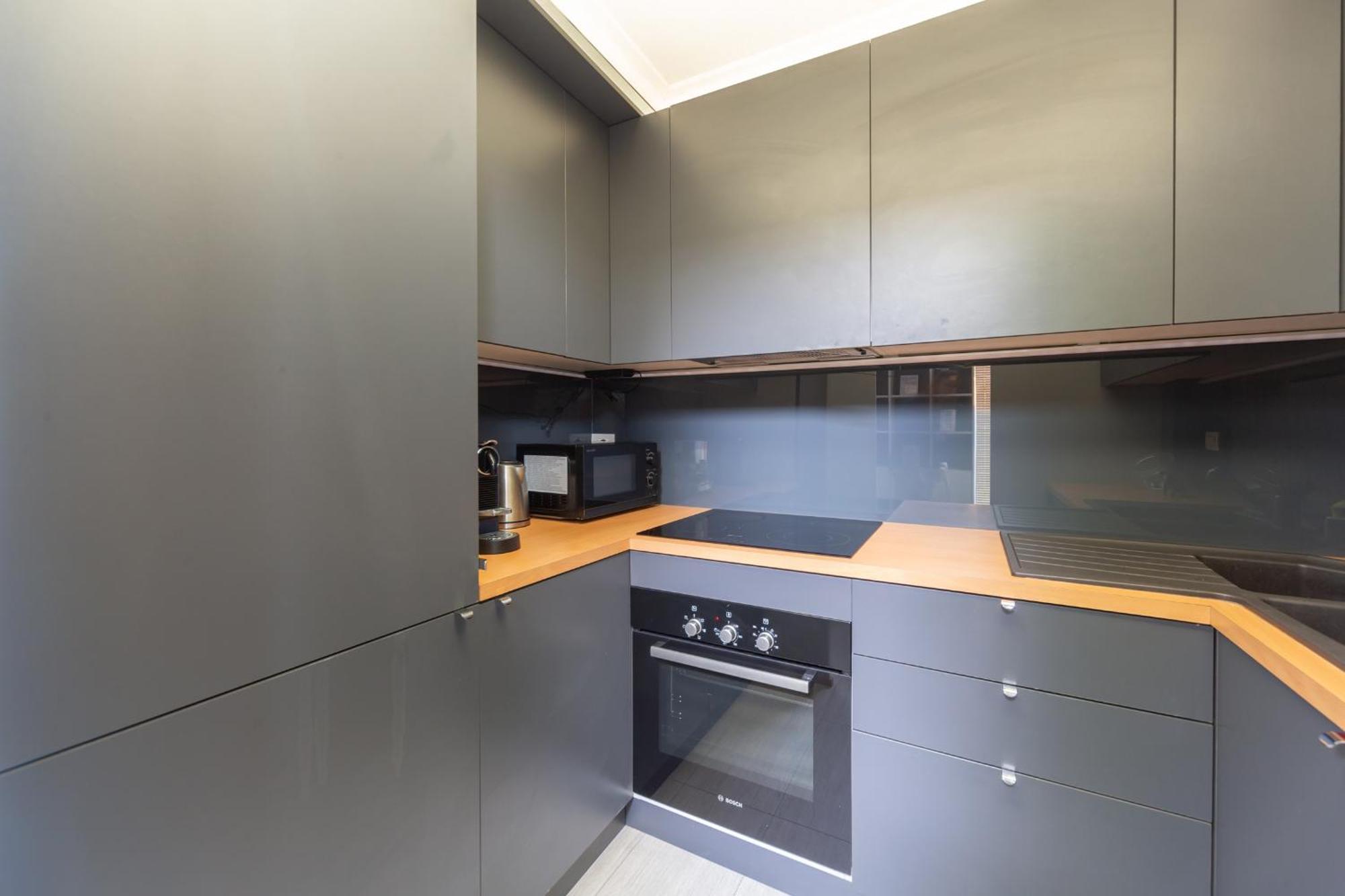 Design Loft In Navigli