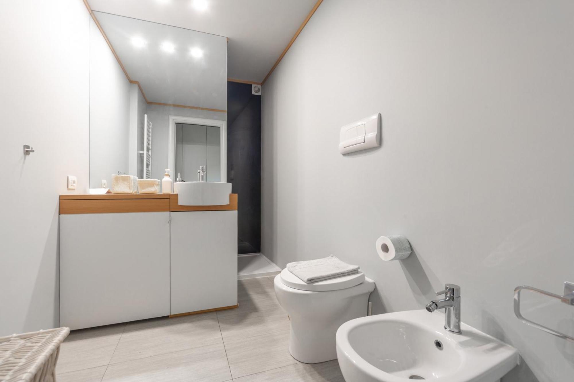 Design Loft In Navigli Appartamento