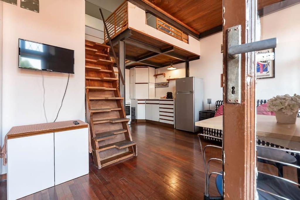 Appartamento Navigli - Centro Vintage Apt - Movida&free Wifi Milano