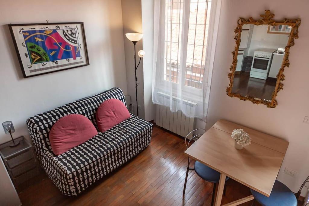 Appartamento Navigli - Centro Vintage Apt - Movida&free Wifi Milano