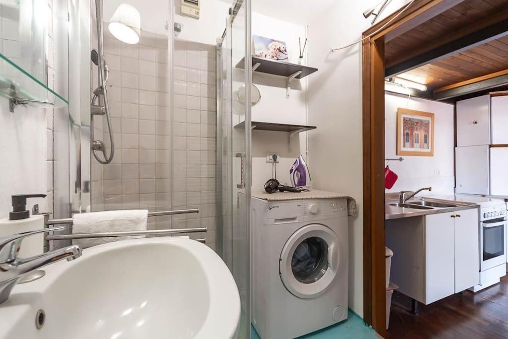 Appartamento Navigli - Centro Vintage Apt - Movida&free Wifi *