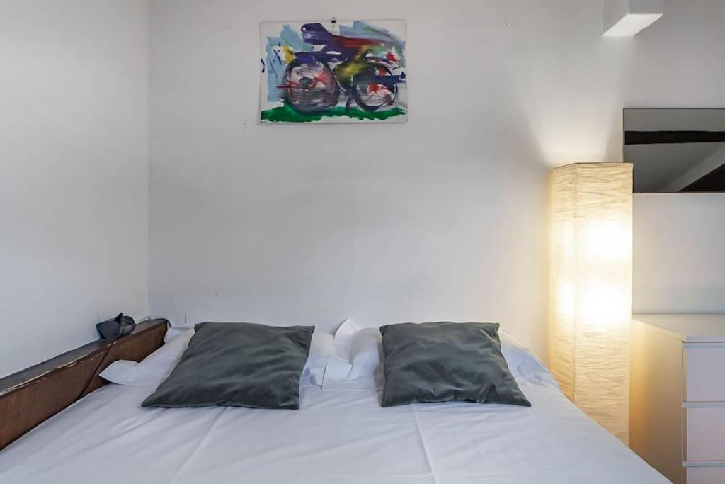 Navigli - Centro Vintage Apt - Movida&free Wifi * Milano