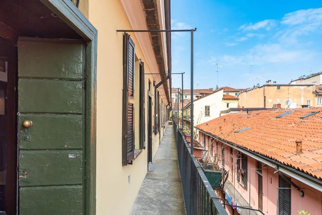Navigli - Centro Vintage Apt - Movida&free Wifi Appartamento