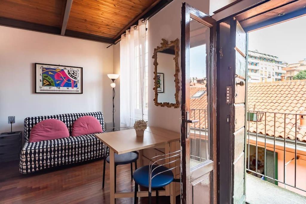 Appartamento Navigli - Centro Vintage Apt - Movida&free Wifi *