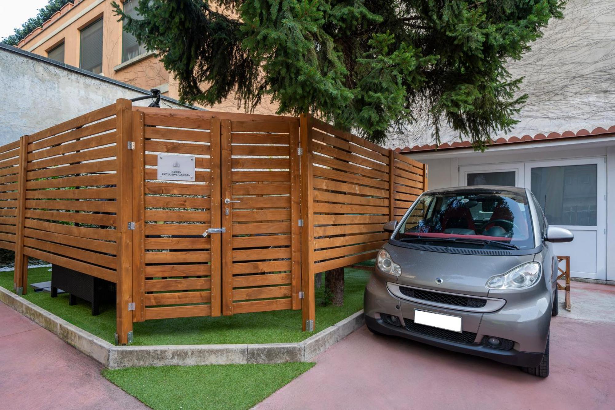 Loreto Prestige - Parking Free & Bulb Gym Mailand