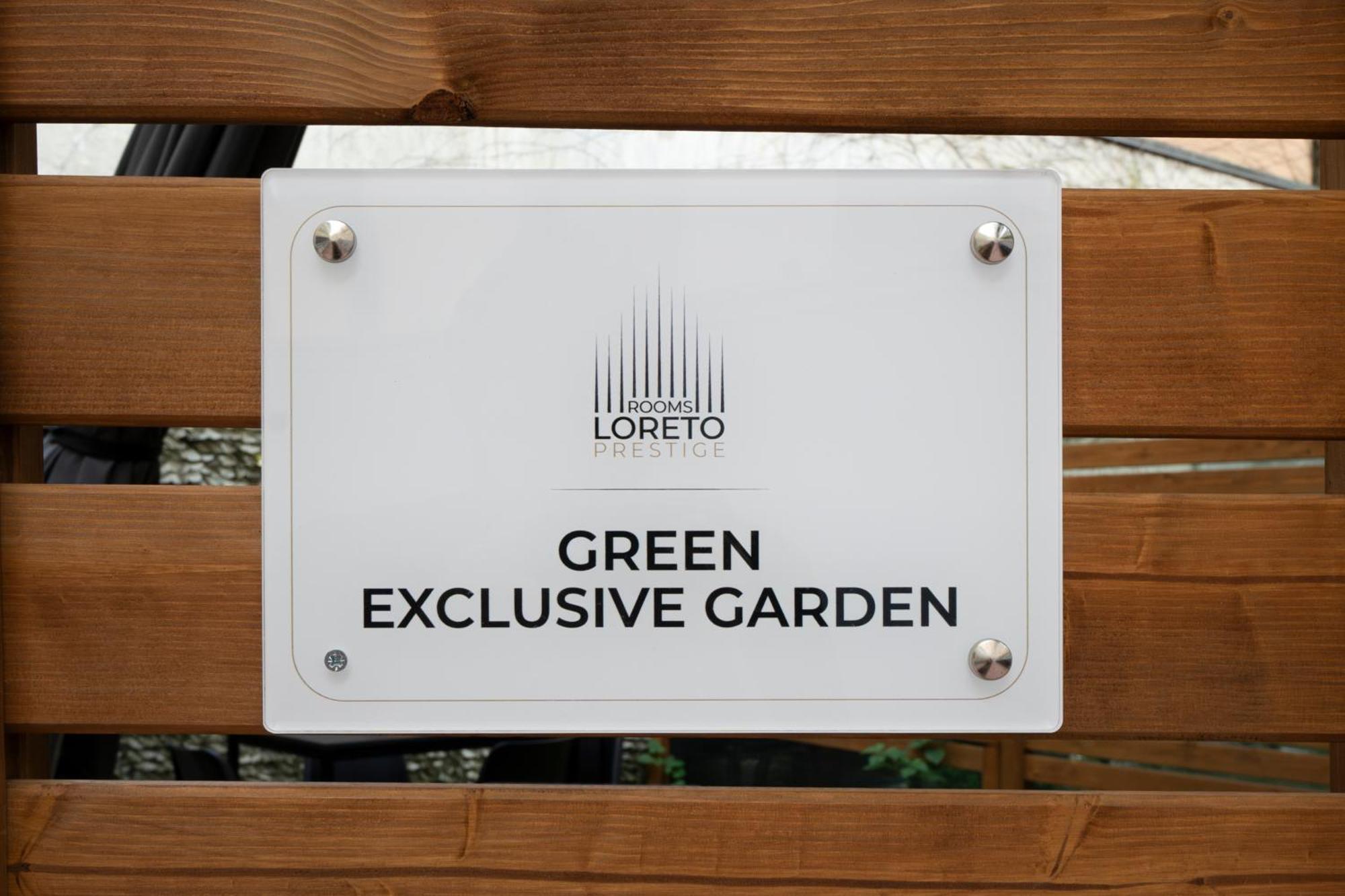 Loreto Prestige - Parking Free & Bulb Gym * Mailand