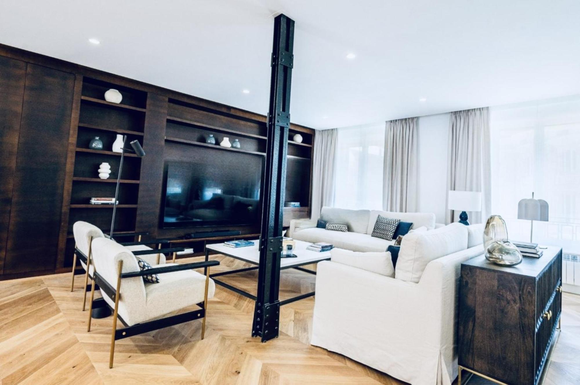 Confortevole Appartement