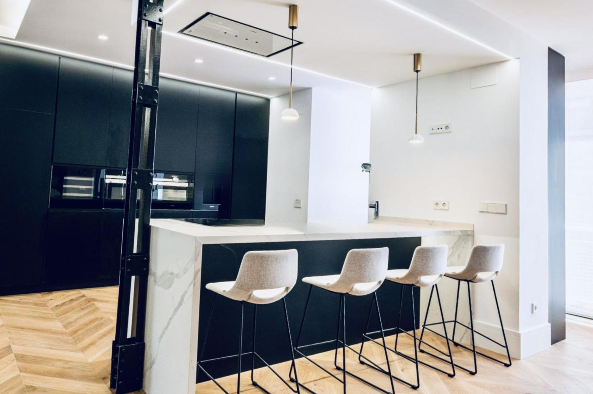 Confortevole Appartement *