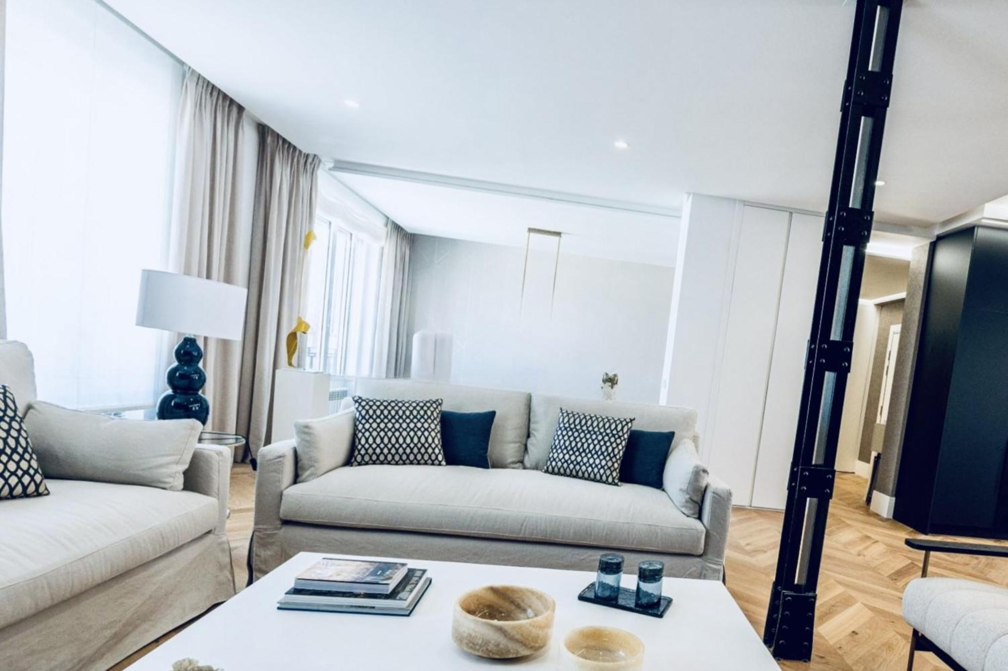Appartement Confortevole Milaan