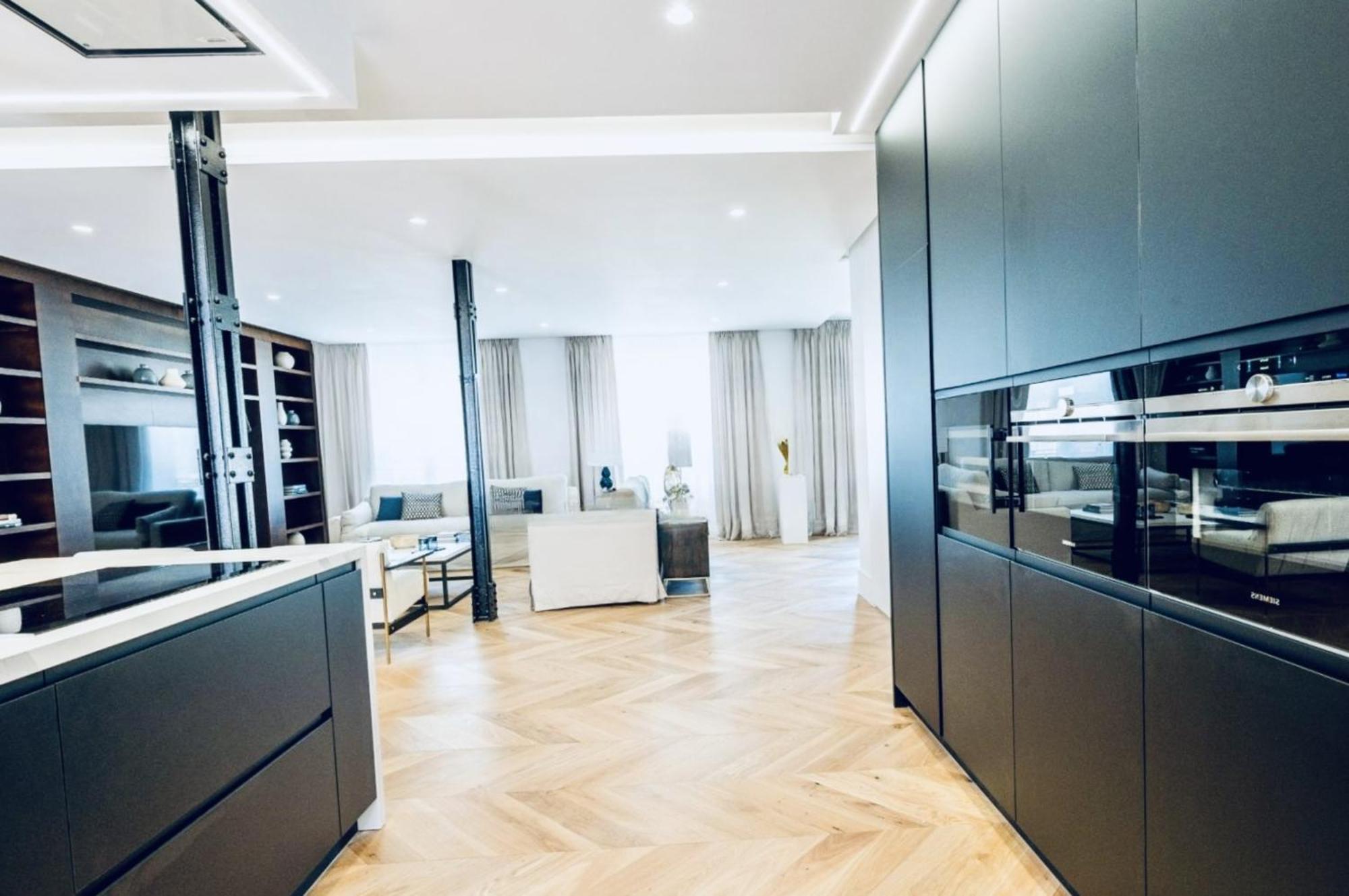 Confortevole Appartement *