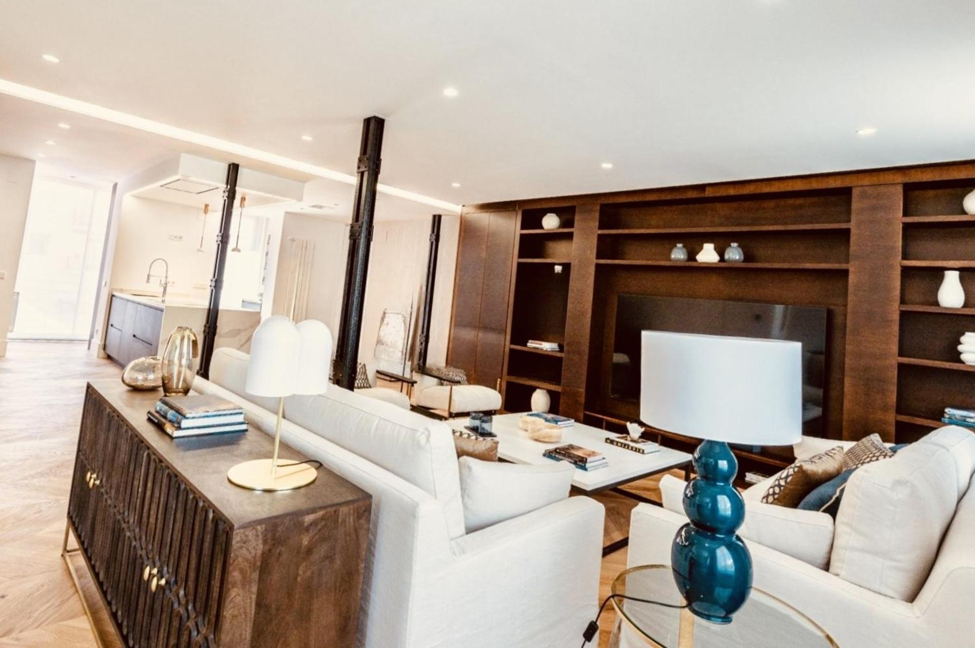 Appartement Confortevole Milaan