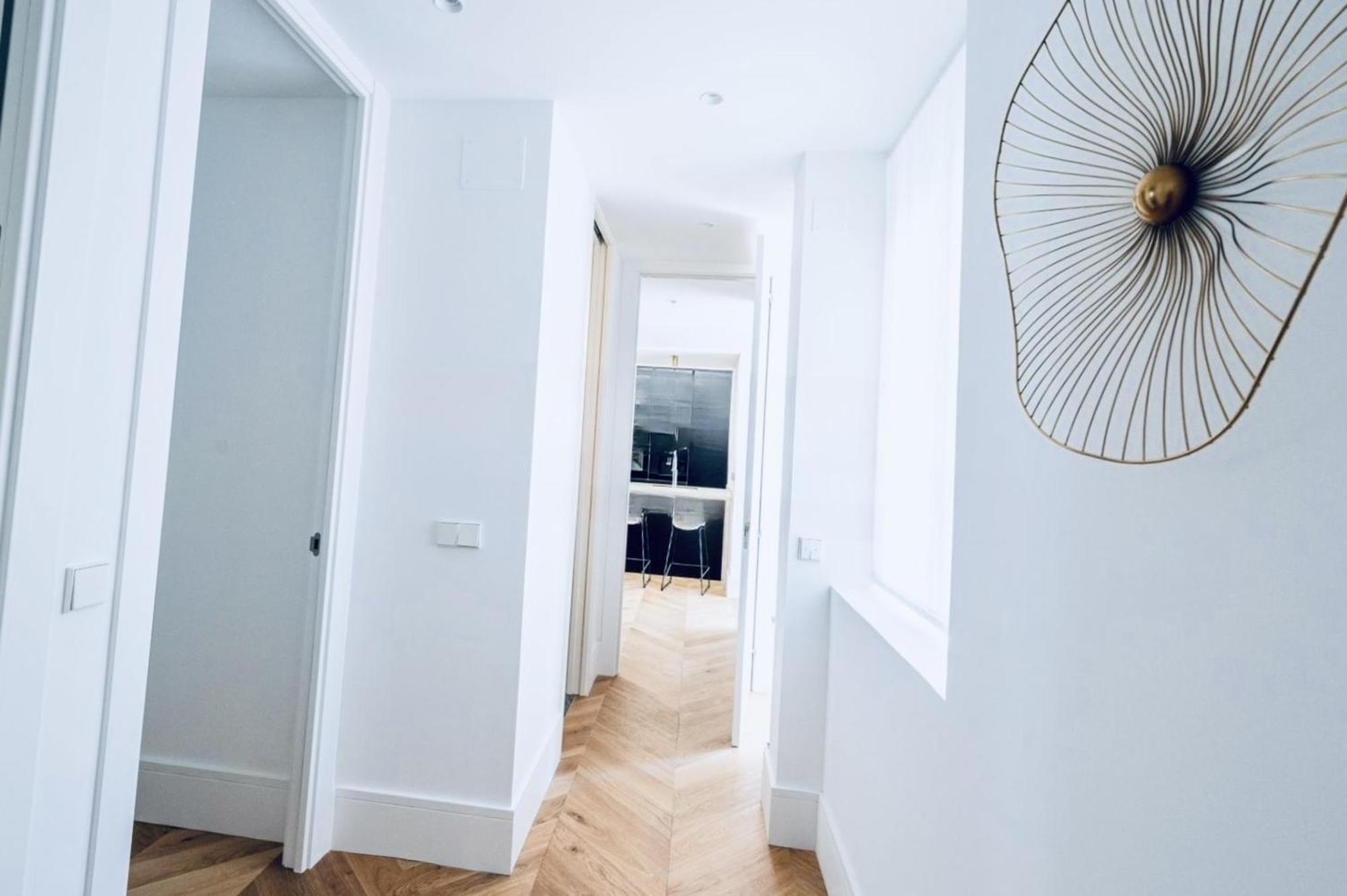 Appartement Confortevole